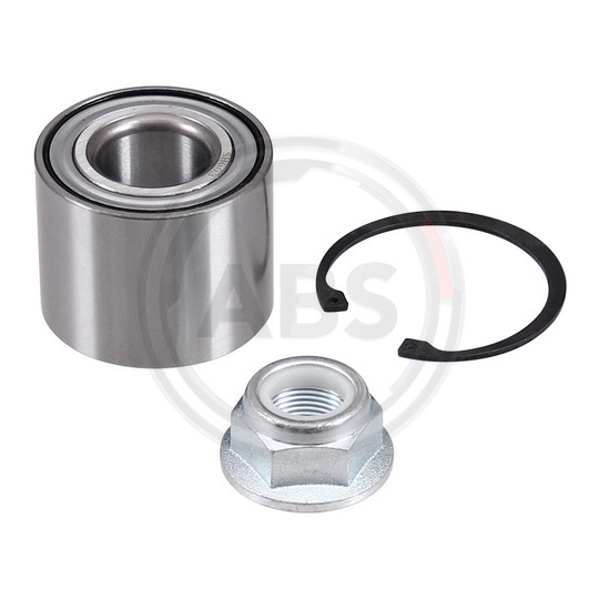 200010 - Wheel Bearing Kit 