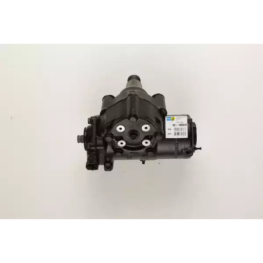 62-169912 - Steering Gear 