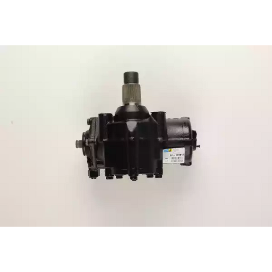 62-169912 - Steering Gear 