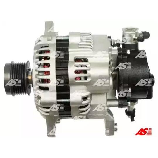 A5073 - Generator 