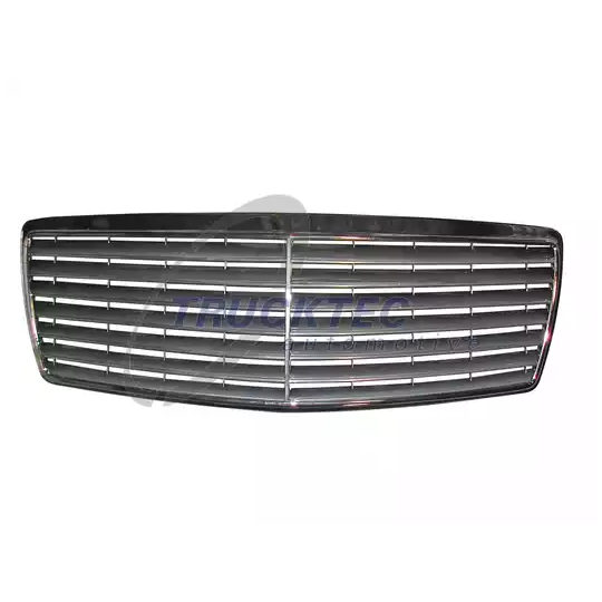 02.60.141 - Radiator Grille 