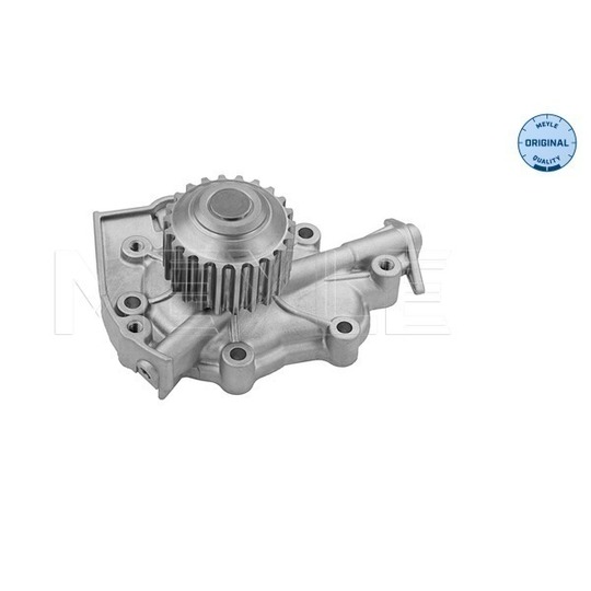 29-13 220 0000 - Water pump 