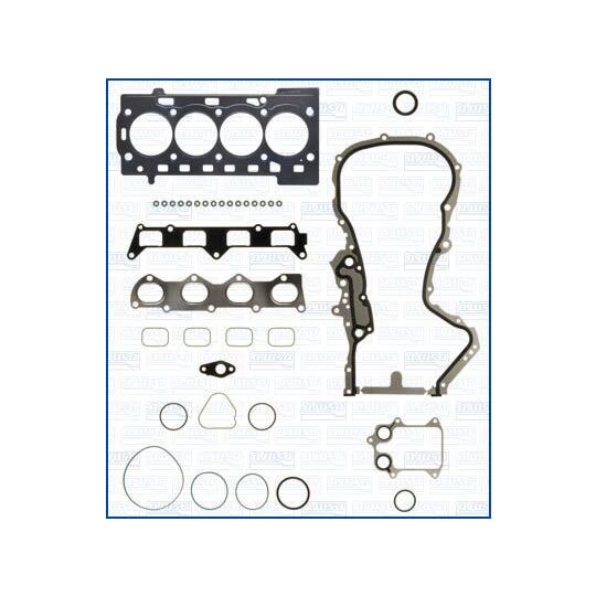 50278600 - Full Gasket Set, engine 