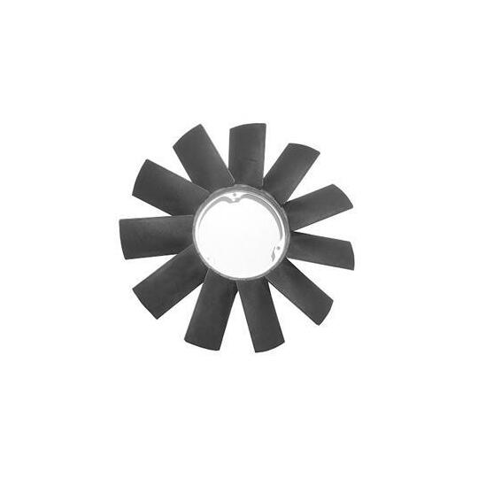 0646742 - Fan Wheel, engine cooling 