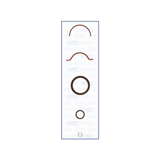 54091200 - Gasket Set, crank case 