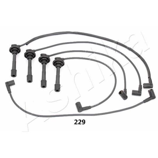 132-02-229 - Ignition Cable Kit 