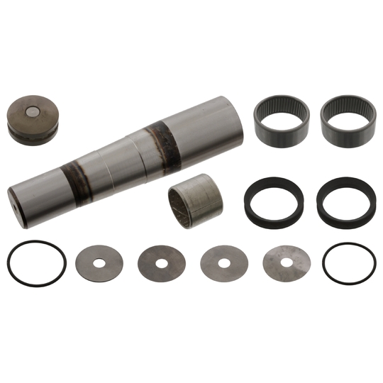 44165 - Repair Kit, kingpin 