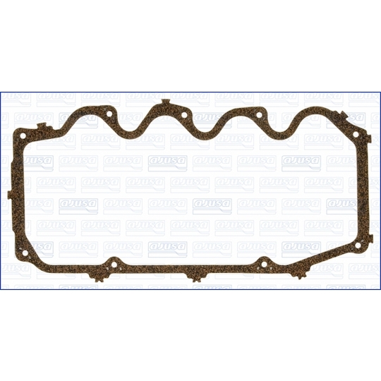 11035400 - Gasket, cylinder head cover 