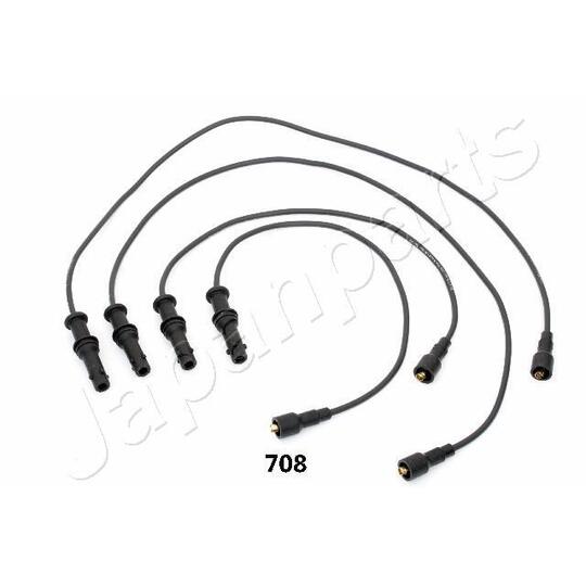 IC-708 - Ignition Cable Kit 