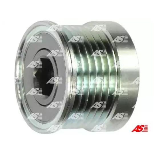 AFP6018 - Alternator Freewheel Clutch 