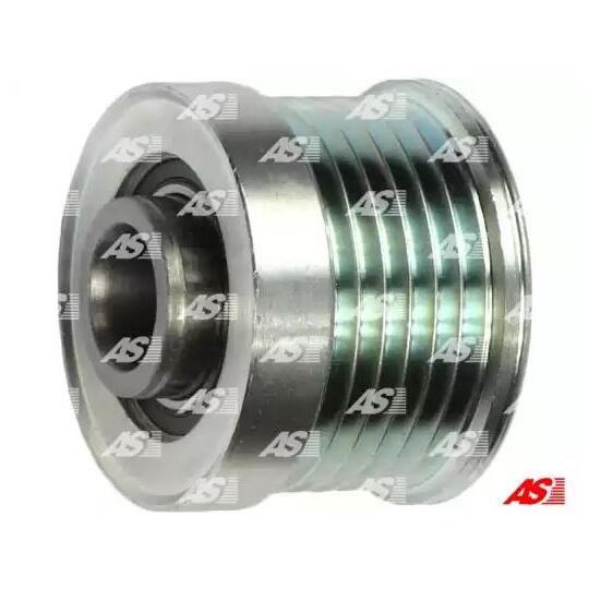 AFP6018 - Alternator Freewheel Clutch 