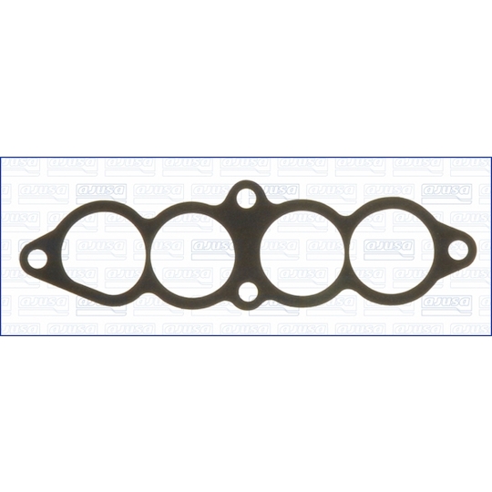 00663600 - Gasket, intake manifold 