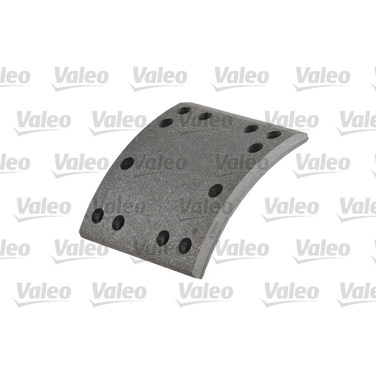 219037 - Brake Lining Kit, drum brake 