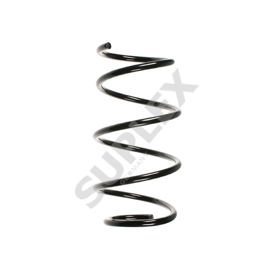 06168 - Coil Spring 