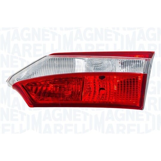 715011130002 - Combination Rearlight 