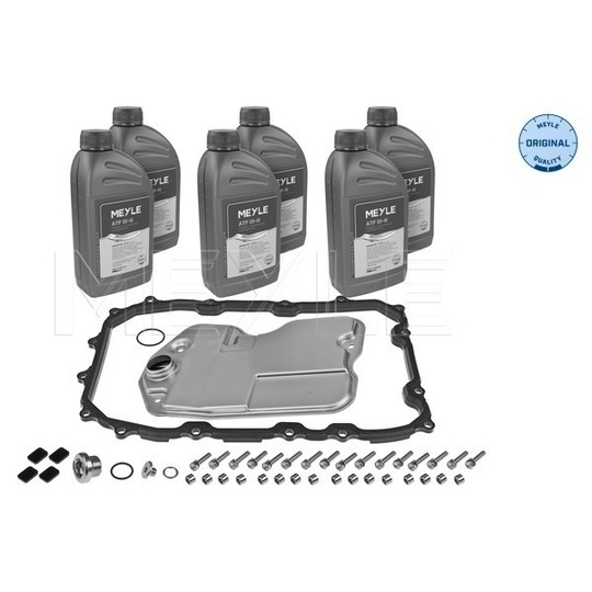 100 135 0105 - Parts Kit, automatic transmission oil change 