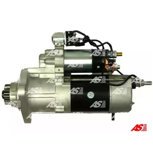 S5067 - Starter 