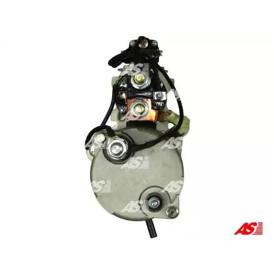 S5067 - Starter 