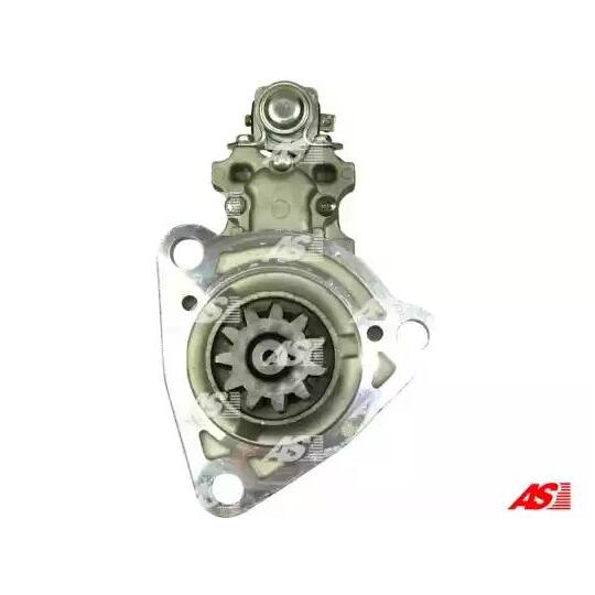 S5067 - Starter 