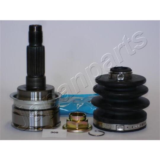 GI-308 - Joint Kit, drive shaft 