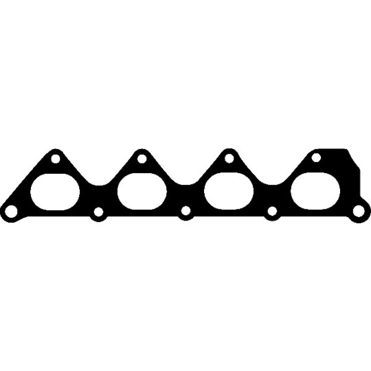 026396P - Gasket, exhaust manifold 