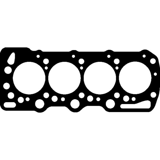 414078P - Gasket, cylinder head 