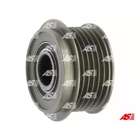 AFP0059(V) - Alternator Freewheel Clutch 