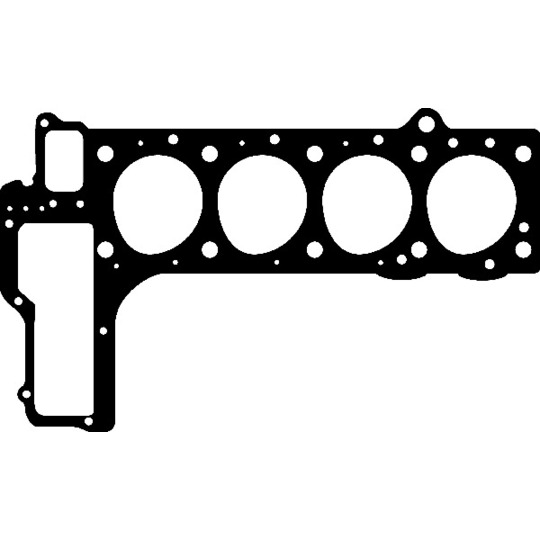 414632P - Gasket, cylinder head 