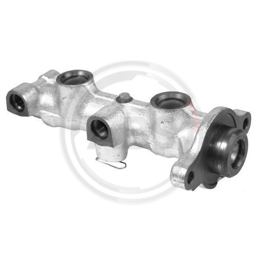 1722 - Brake Master Cylinder 