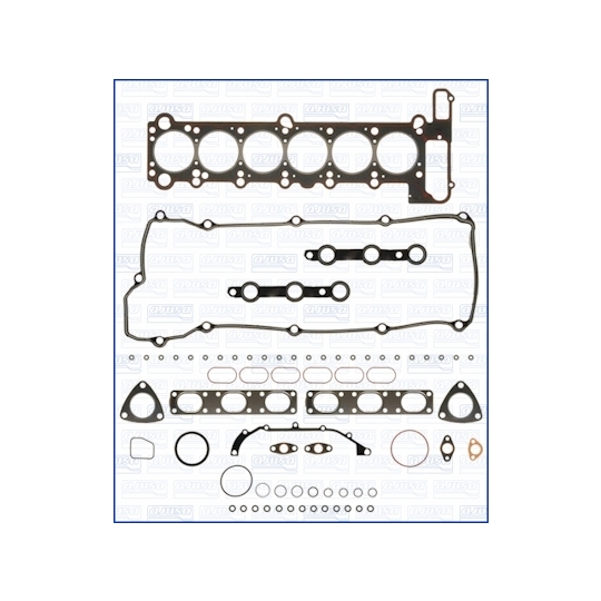 52141500 - Gasket Set, cylinder head 