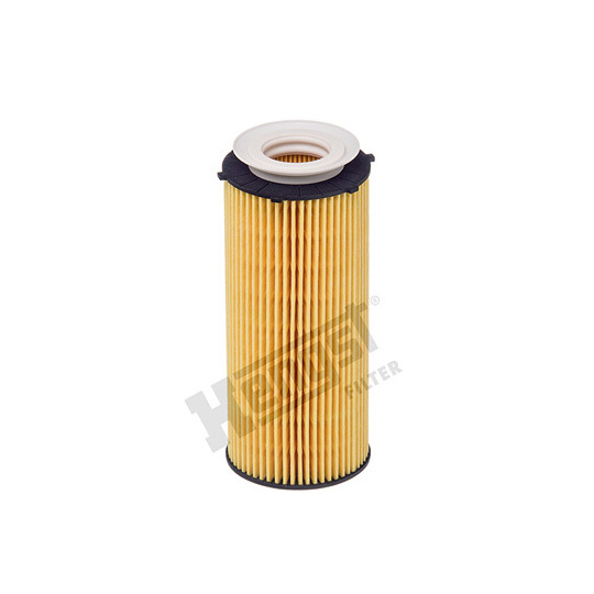 E125H D209 - Oil filter 