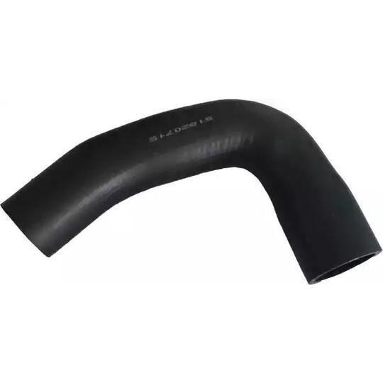 88693 - Charger Intake Hose 