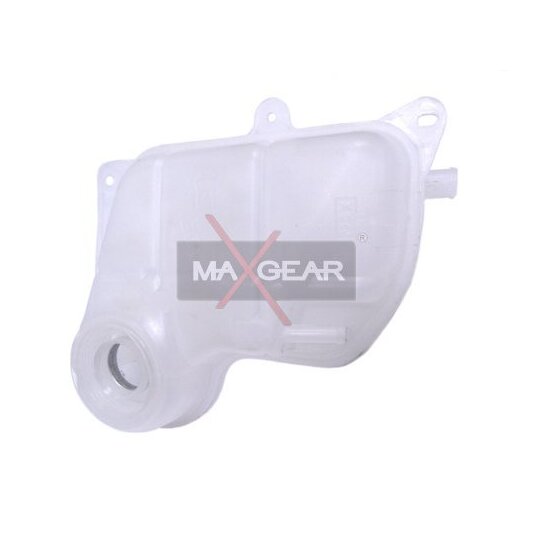 77-0014 - Expansion Tank, coolant 