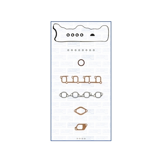 53002700 - Gasket Set, cylinder head 