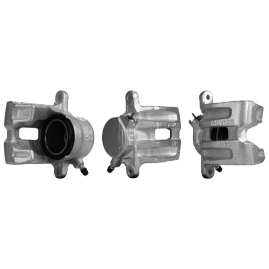 82-1950 - Brake Caliper 