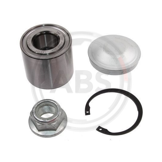 200976 - Wheel Bearing Kit 