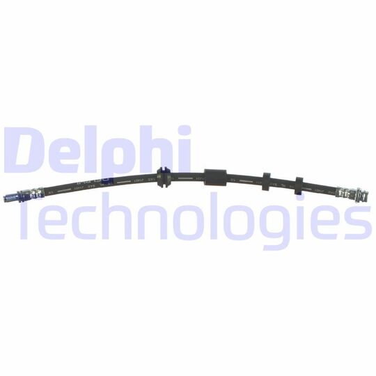 LH7026 - Brake Hose 