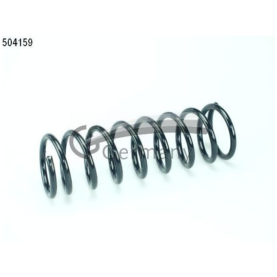 14.504.159 - Coil Spring 