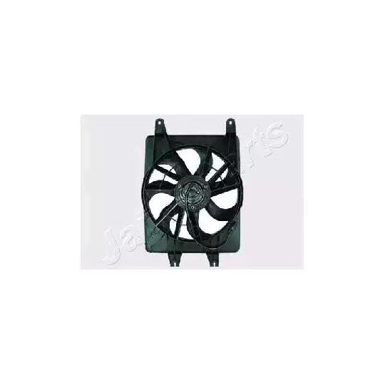 VNT281014 - Fan, radiator 