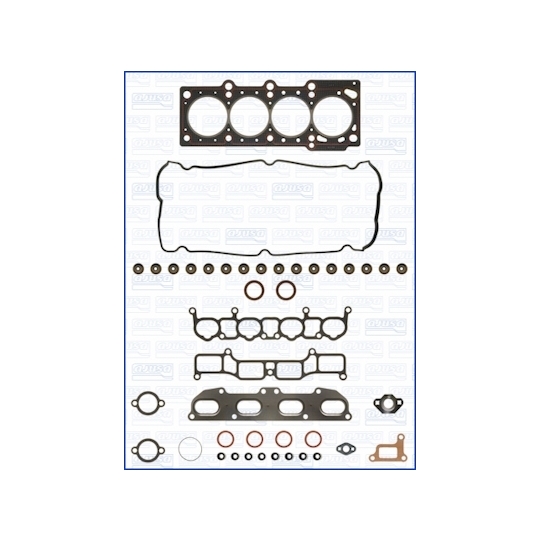 52178900 - Gasket Set, cylinder head 