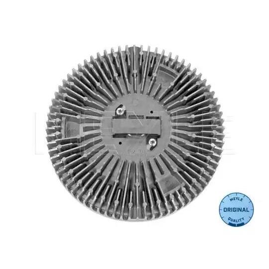 034 234 0004 - Clutch, radiator fan 