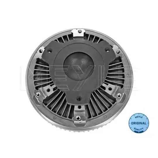 034 234 0004 - Clutch, radiator fan 