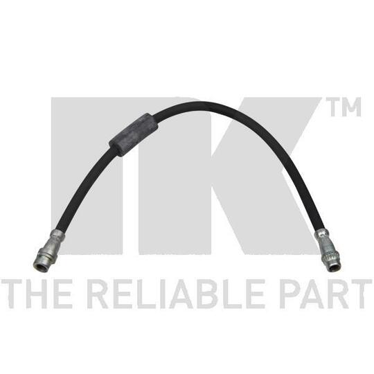 8522122 - Brake Hose 