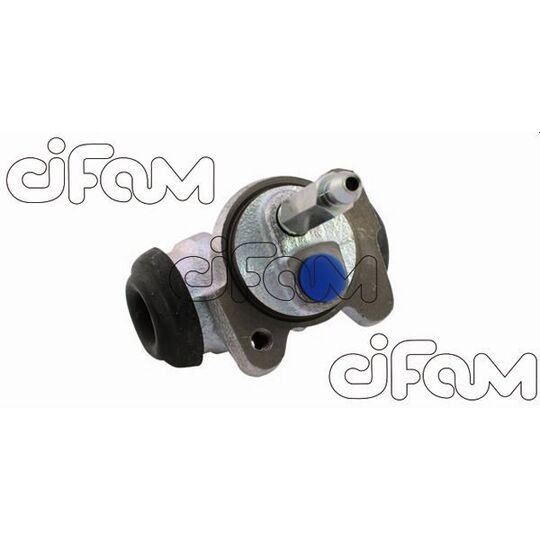 101-282 - Wheel Brake Cylinder 