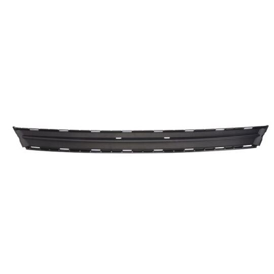 6502-07-8122914P - Ventilation Grille, bumper 