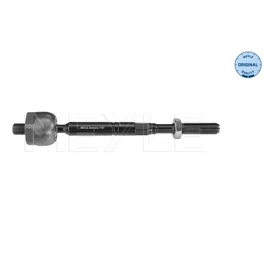 016 031 0012 - Tie Rod Axle Joint 