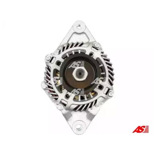 A5075 - Alternator 