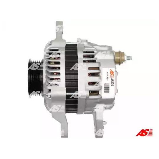 A5075 - Generaator 