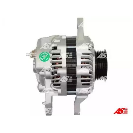 A5075 - Generaator 