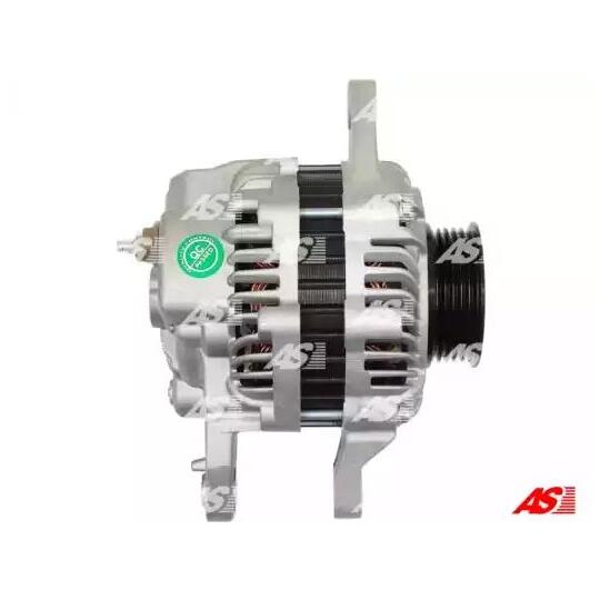 A5075 - Alternator 